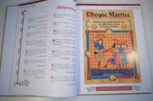 Le Codex de Simon de Thuillières - Extras (08)